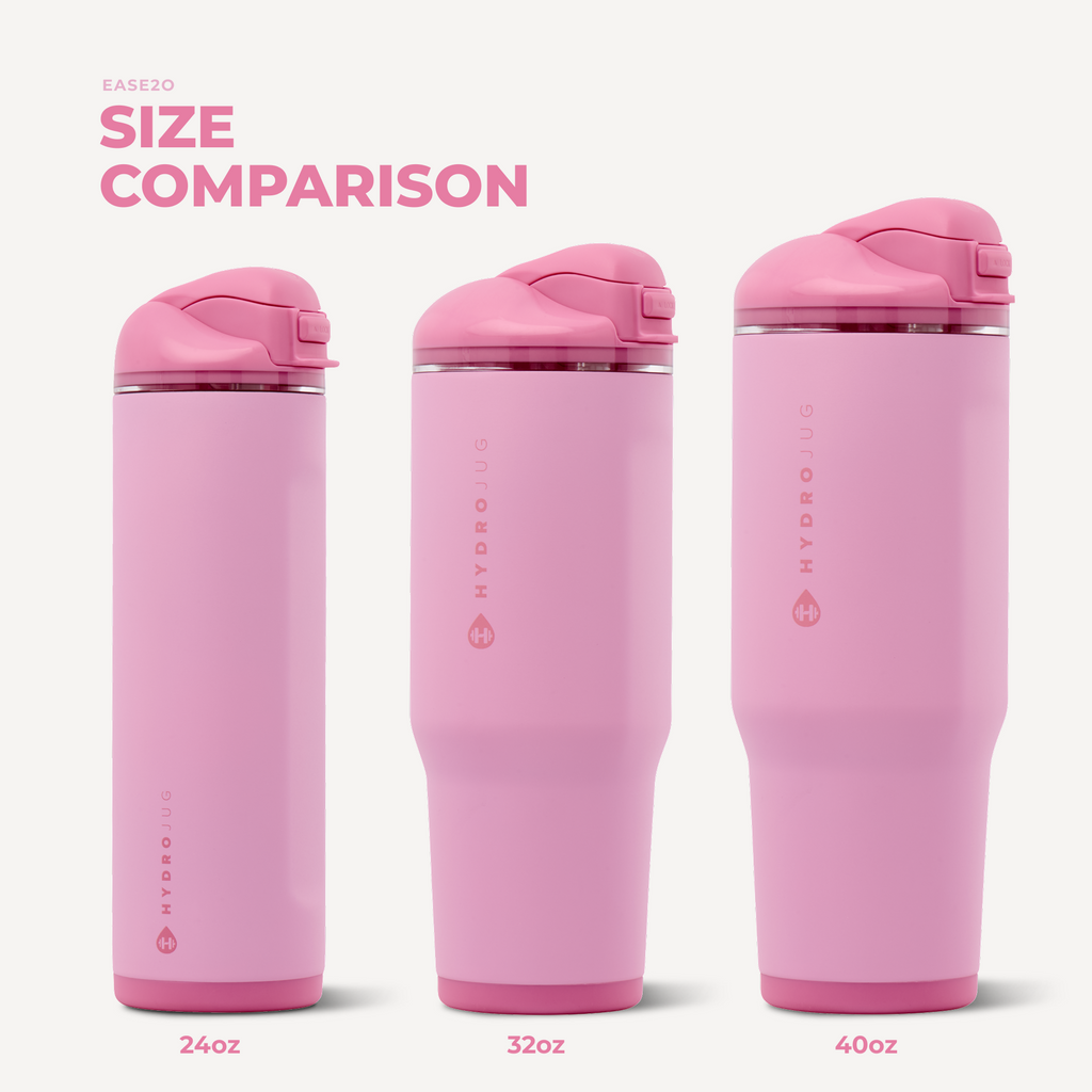 Ease2o 32oz - PETAL