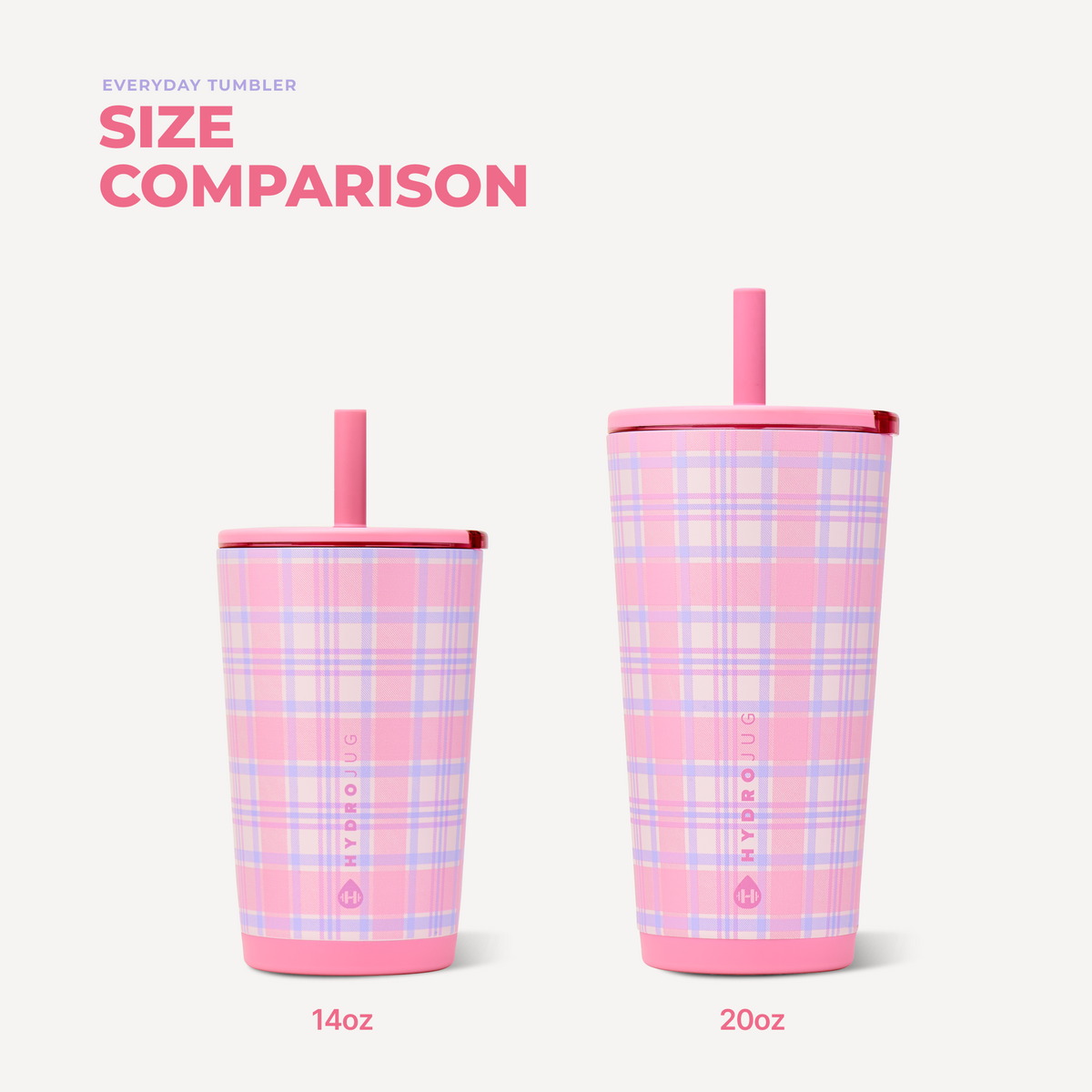 Everyday Tumbler 20oz - DAYDREAM
